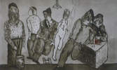  Ralli Museum, Santiago de Chile, collection of Latin American Art